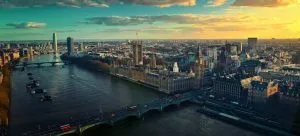 London