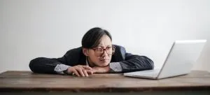 Asian trying to verify legitimate movers in Hong Kong