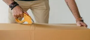 Professional movers in Hong Kong