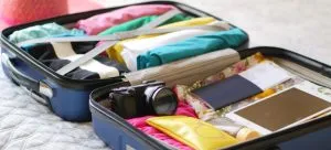 Suitcase