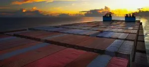 Shipping containers