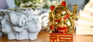 Feng shui item
