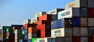 storage containers