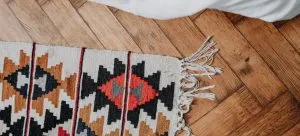A Carpet.