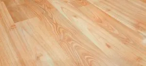 A picture of the floor.