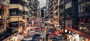 Hong Kong