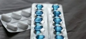 Medicine - One of things you can pack in a suitcase when moving house