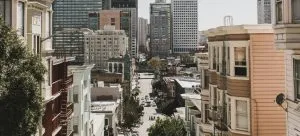 San Francisco neighborhood