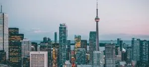Toronto.
