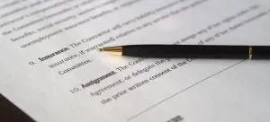 A document.