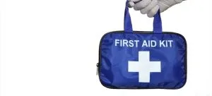 First aid kit should be on your list when you want to organize relocation with your elderly loved ones.