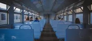 A train.