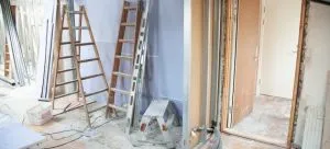 Home improvement.