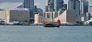 Tsim Sha Tsui is one of the options to consider when relocating to Hong Kong.
