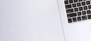 A laptop.