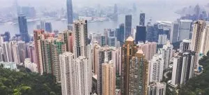 Central is one of the neighborhoods to consider when renting in Hong Kong.