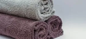 Towels.