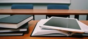 Classroom.