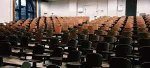Room chair lot.