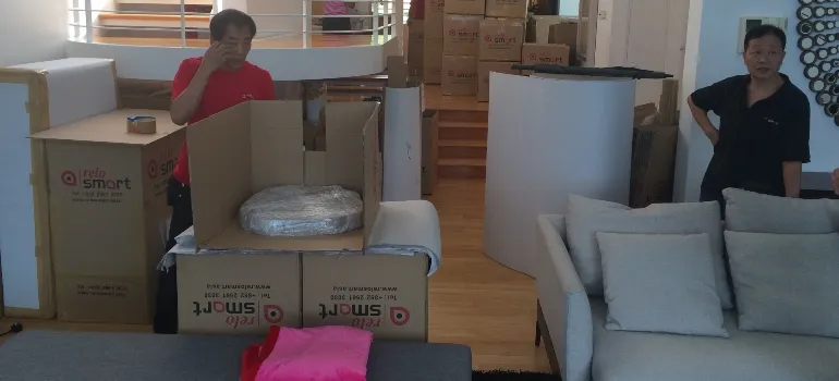 movers Malaysia
